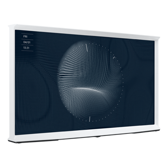 43" The Serif (QE43LS01BAUXUA) - фото 4