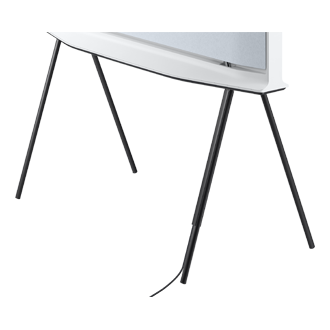 50" The Serif (QE50LS01BAUXUA) - фото detail3 Cloud White