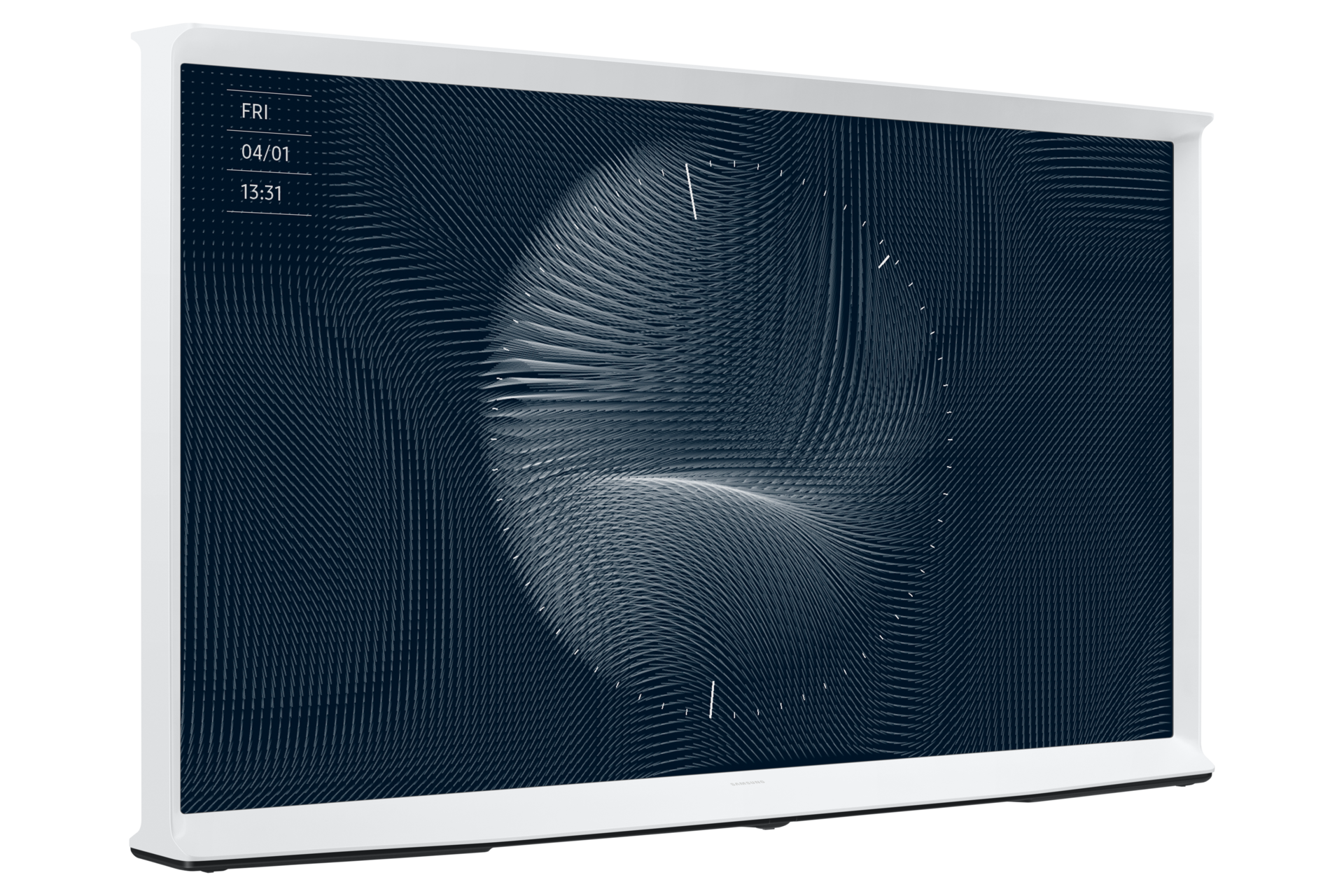 55" The Serif (QE55LS01BAUXUA) - фото 4