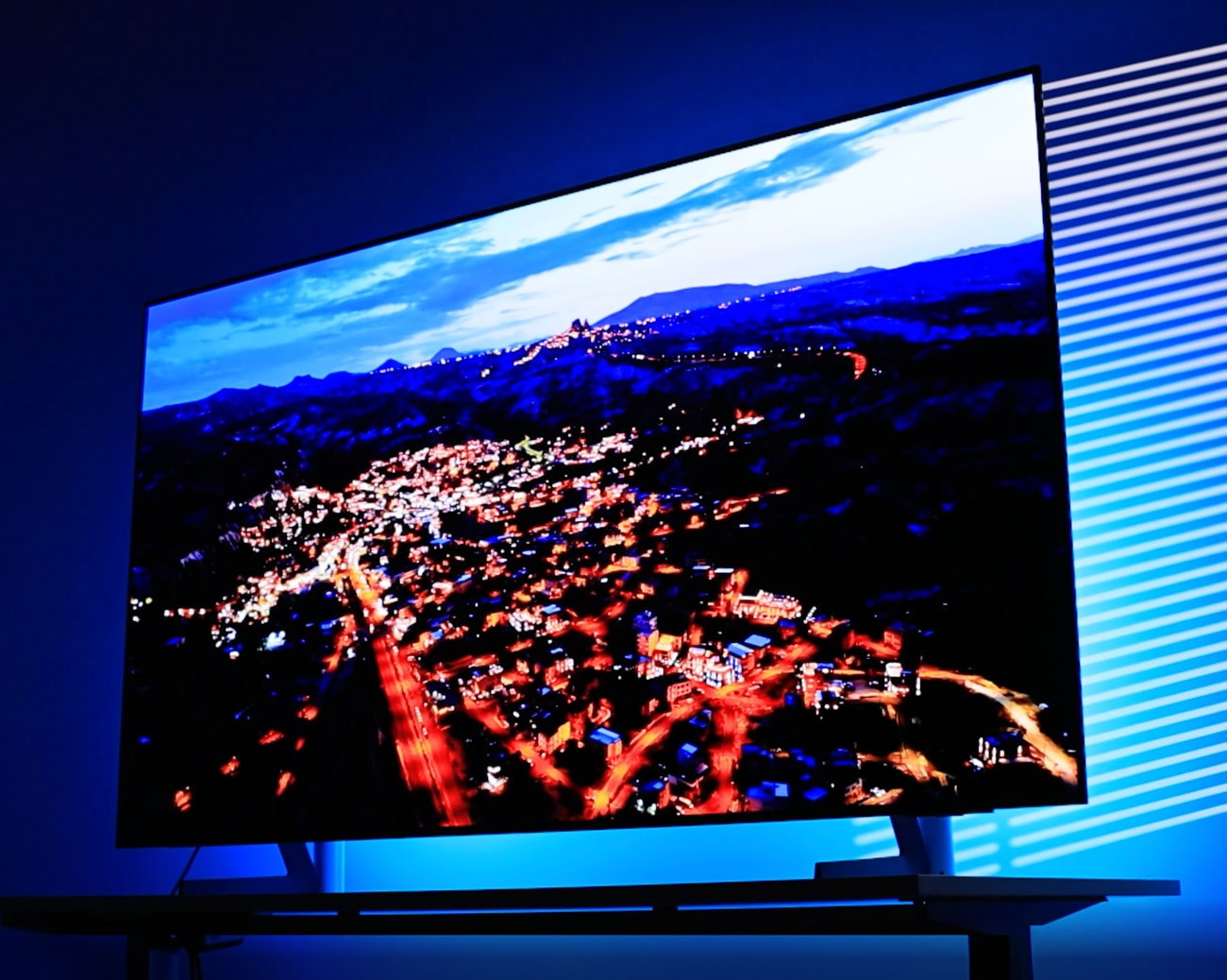 Огляд телевізора Samsung OLED S85F 4K Vision AI Smart TV (2025)