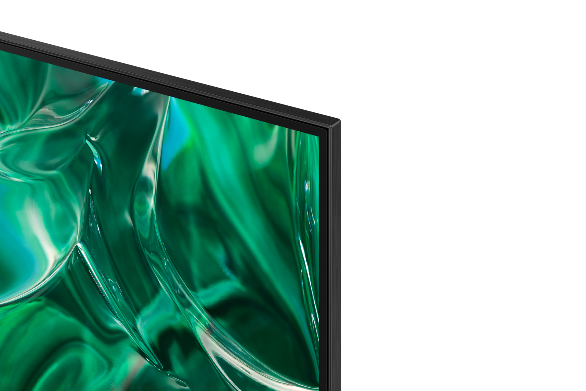 detail Black Titanium