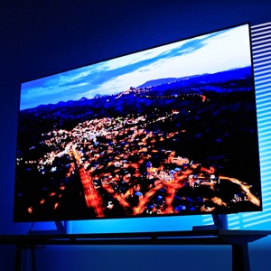 Огляд телевізора Samsung OLED S85F 4K Vision AI Smart TV (2025)