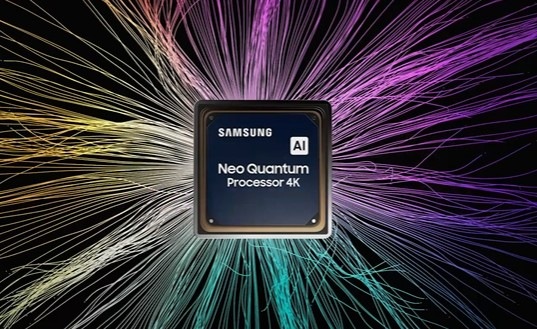 Досконалість не має меж – це Neo QLED