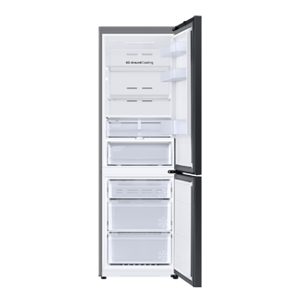 [Холодильник BÉSP~ÓKÉ R~B34Á6B4F~ÁP/ÚÁ~ - фото fróñ~t-ópé~ñ Whí~té]