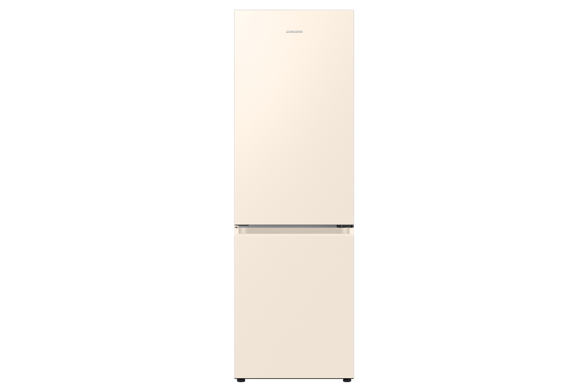 front Beige