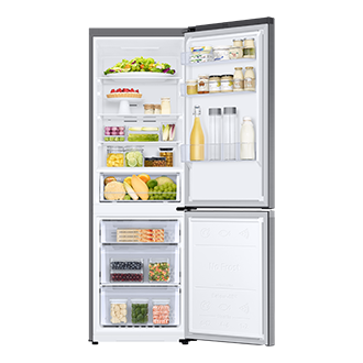 front-open-with-food Silver