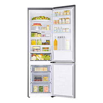 front-open-with-food Silver