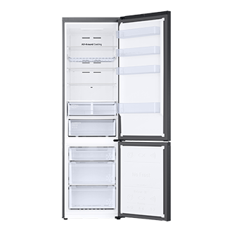 front-open-without-food Black