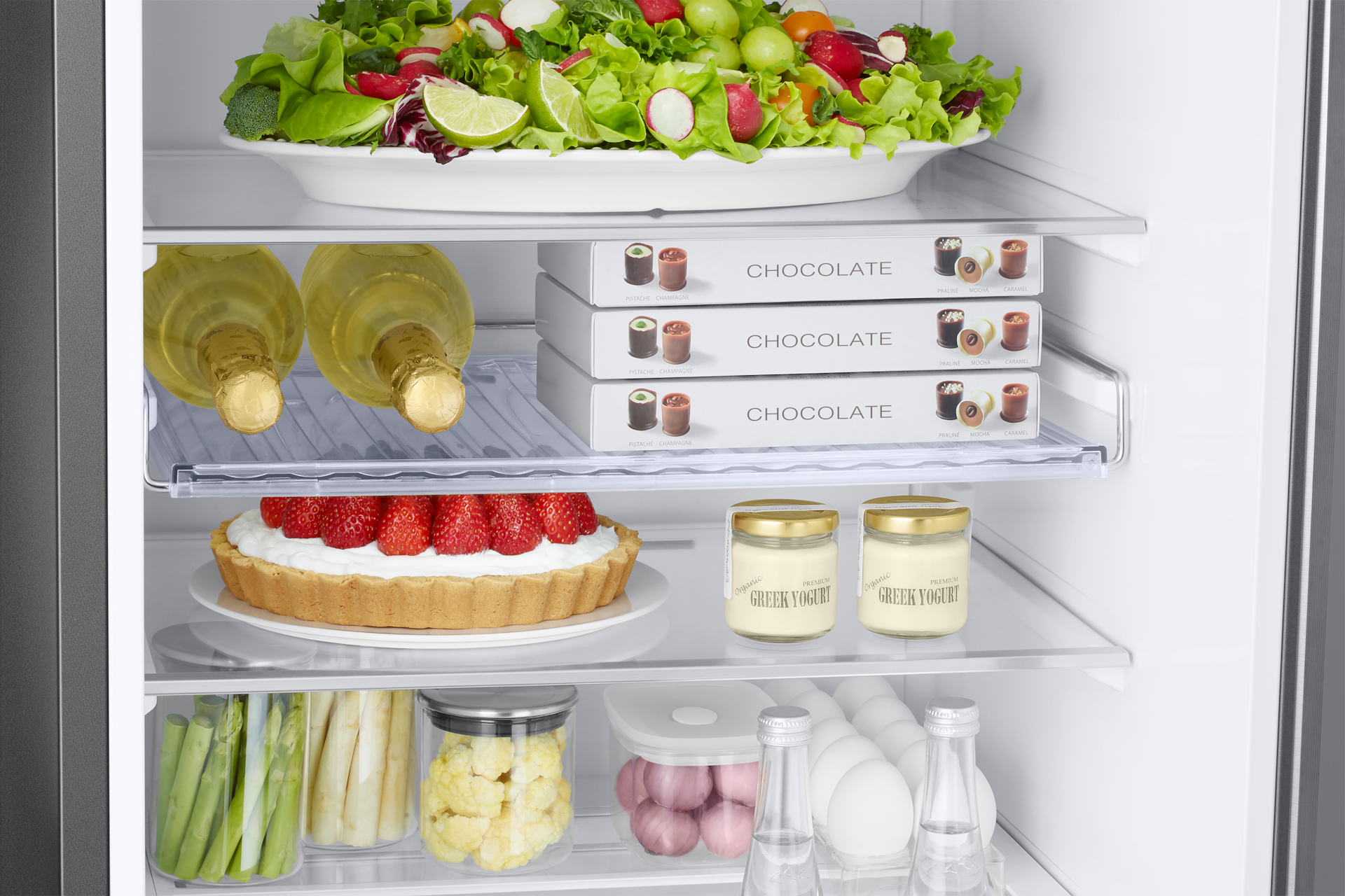 detail-wine-shelf Beige Wood