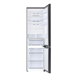 front-open Beige Wood