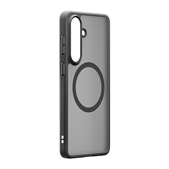 Galaxy S26+ Capella Magnet Case LPerspective Frost Black 