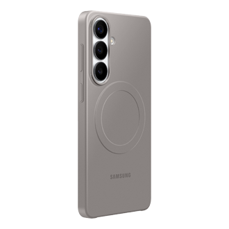 Galaxy S26+ Slim Magnet Case Dynamic Gray 