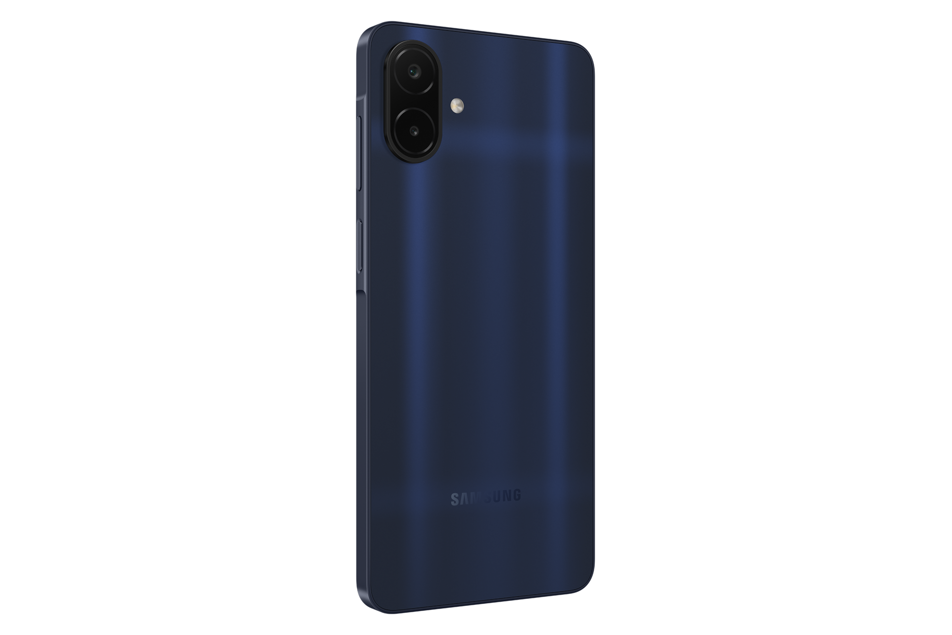 Galaxy A08 Back-L30 Dark Blue 