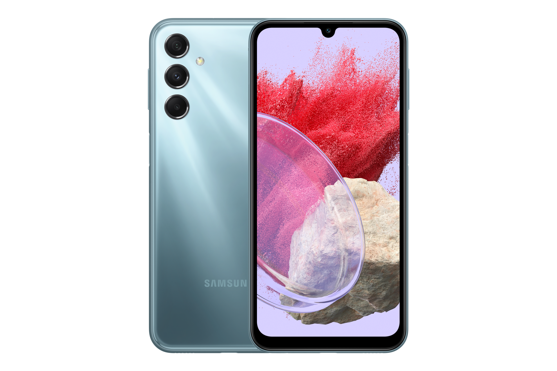 Samsung Galaxy M34 5G Price In India, Specifications,, 04/18/2024