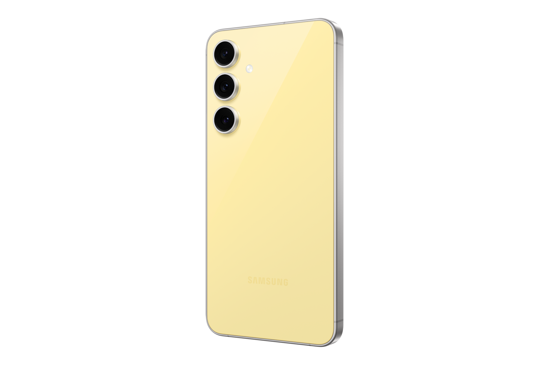 backr30 Butter Yellow