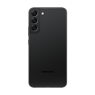 Galaxy S22+ фантом чорний 128 GB (SM-S906BZKDSEK) - фото 3