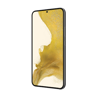 Galaxy S22+ фантом чорний 128 GB (SM-S906BZKDSEK) - фото frontr30 Phantom Black