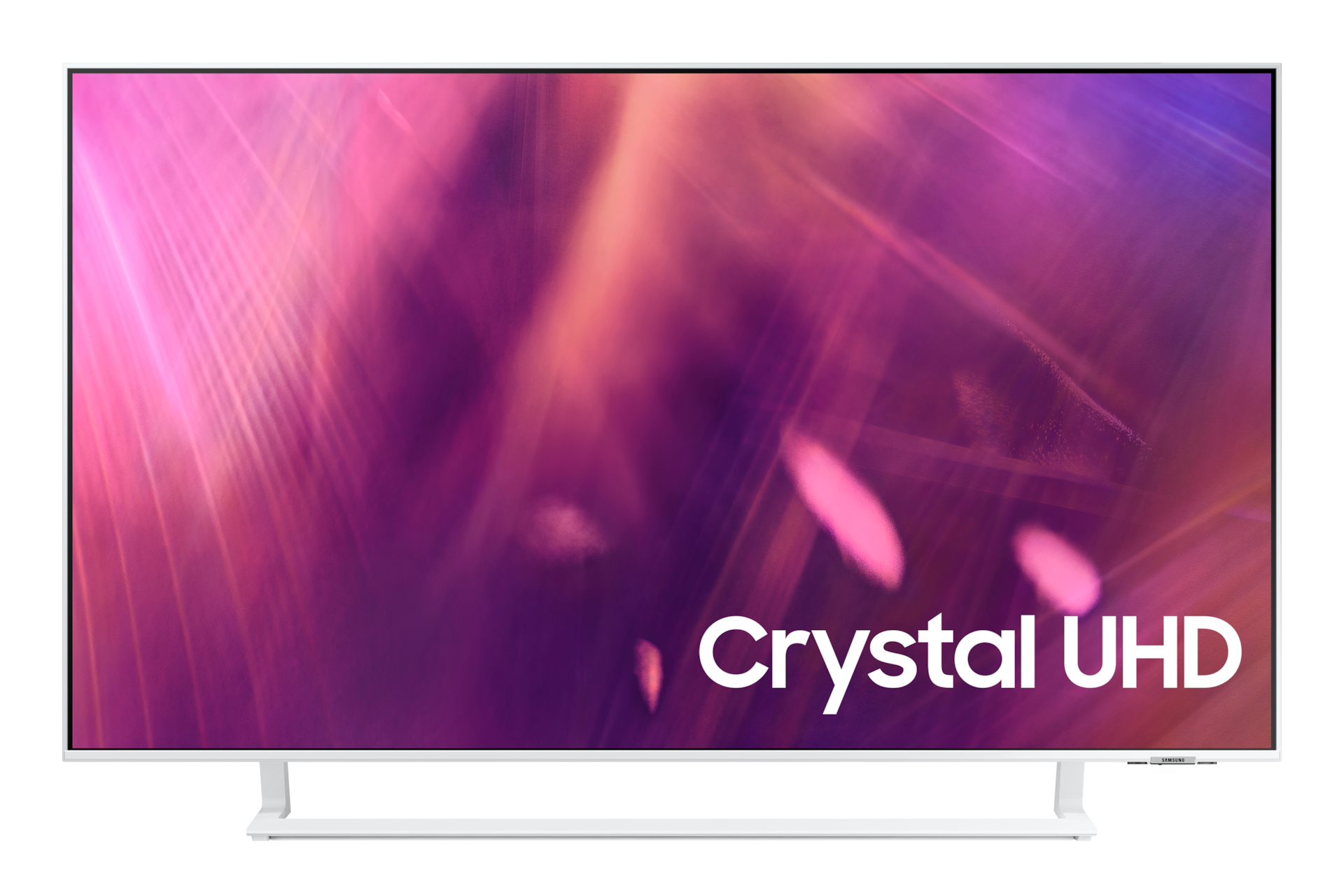 AU9010 Crystal UHD 4K Смарт ТВ (2021) UE50AU9010UXUA - фото 1