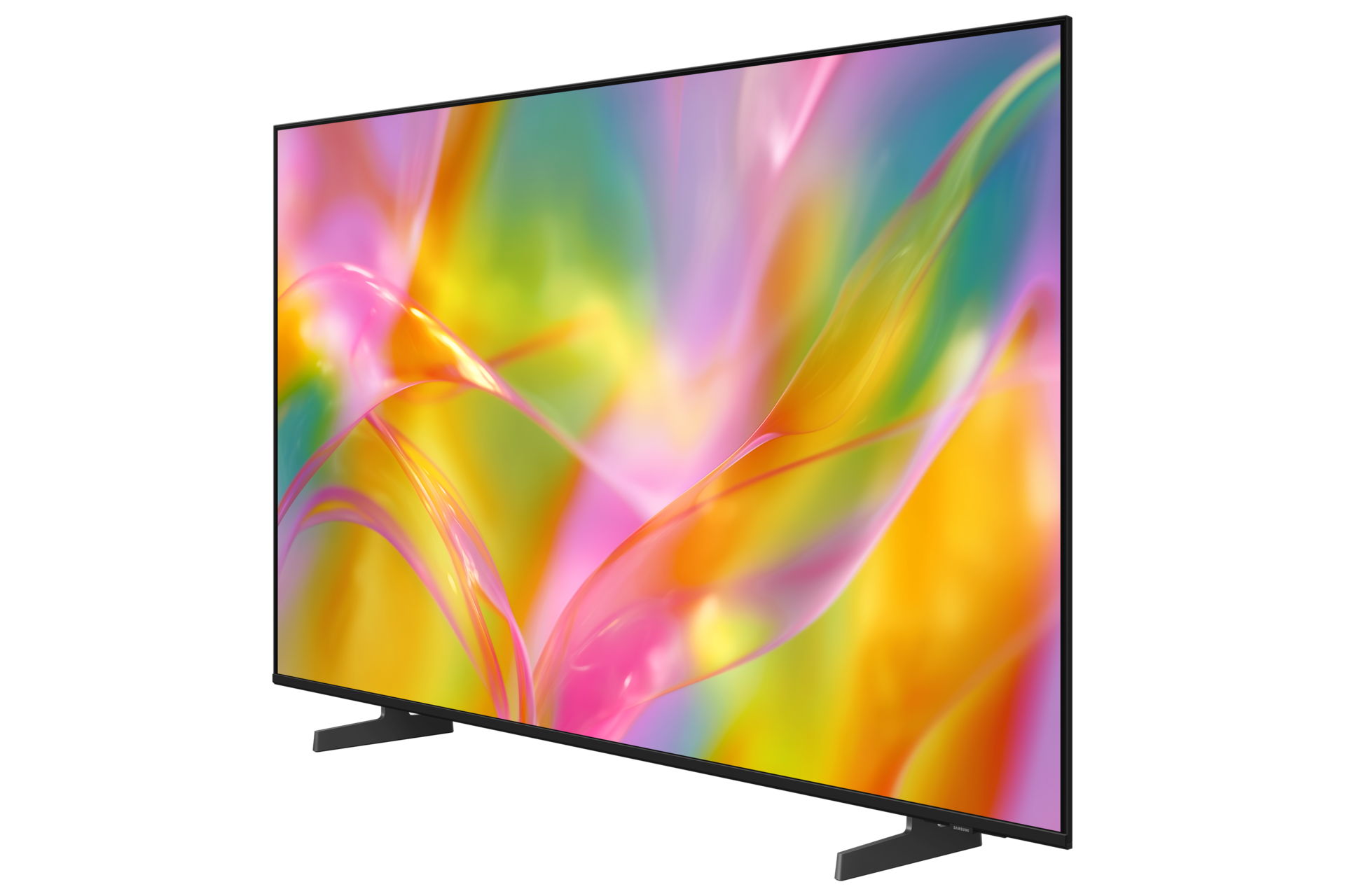 {size} Mini LED M60H Full HD Smart TV (2026) R-Perspective Black 