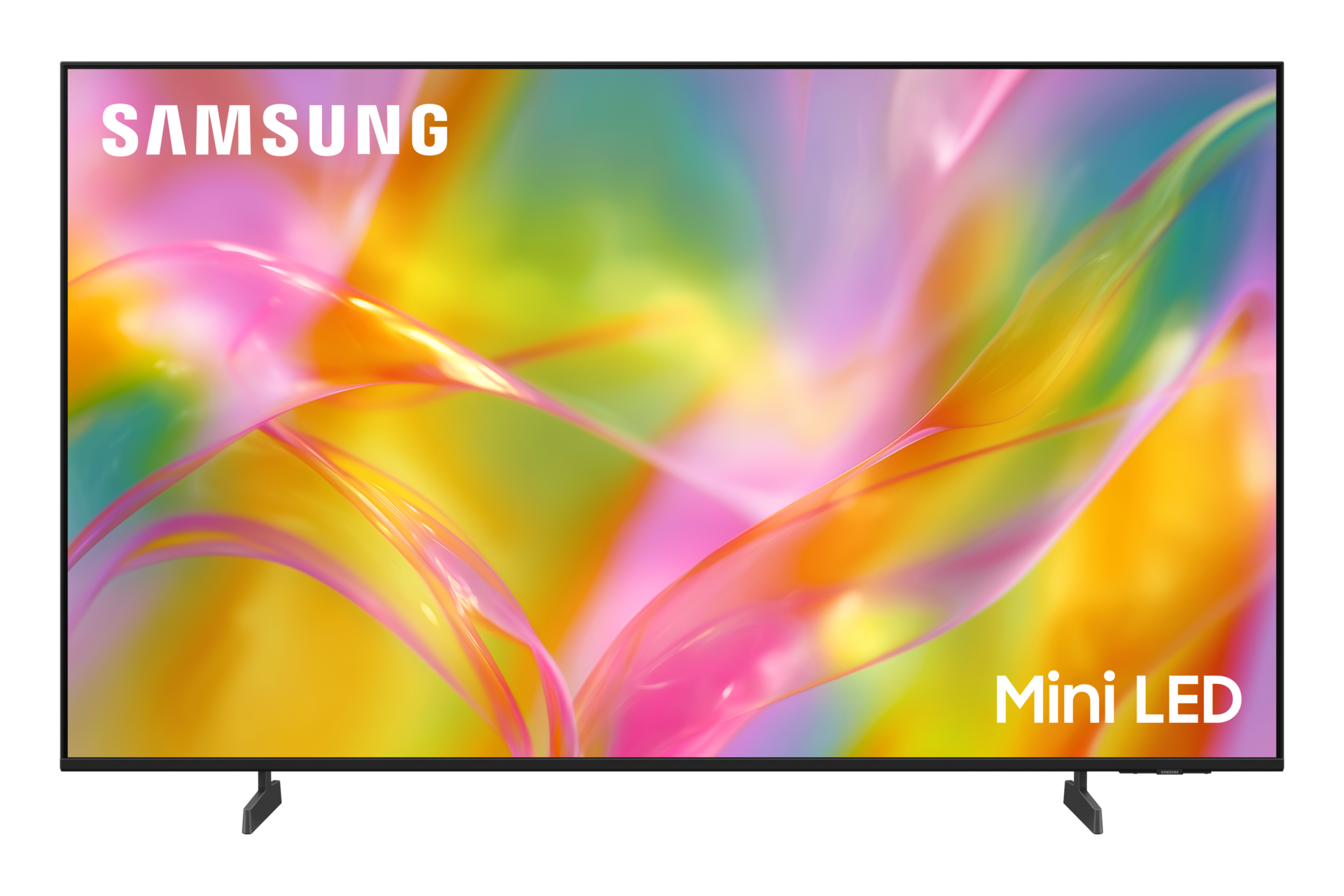 {size} Mini LED M60H Full HD Smart TV (2026) Front2 Black 