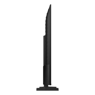 {size} Mini LED M60H Full HD Smart TV (2026) L-Side Black 