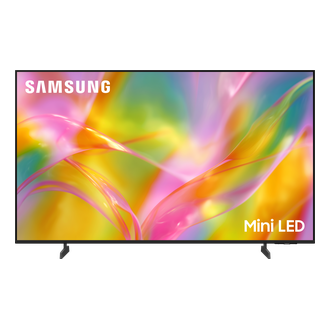 {size} Mini LED M60H Full HD Smart TV (2026) Front2 Black 