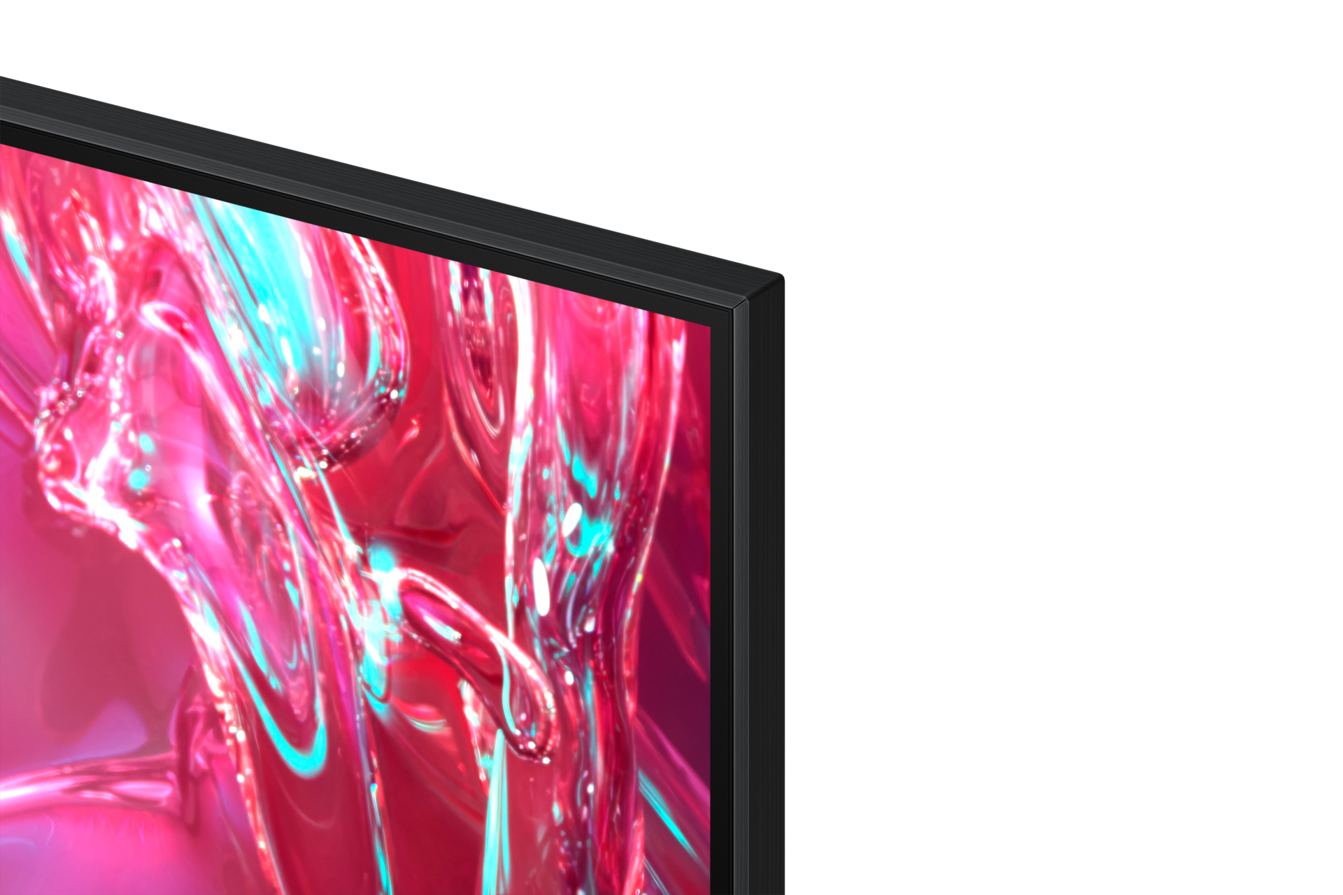 98 Inch Crystal UHD DU9000 4K Tizen OS Smart TV (2024) Detail Black 