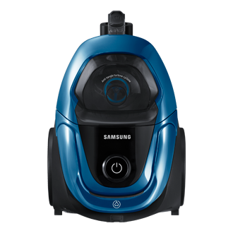 Пилосос без мішка, з турбіною Anti-tangle, VC07M31D3HU/UK - фото 1