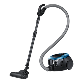 Пилосос без мішка, з турбіною Anti-tangle, VC07M31D3HU/UK - фото 3