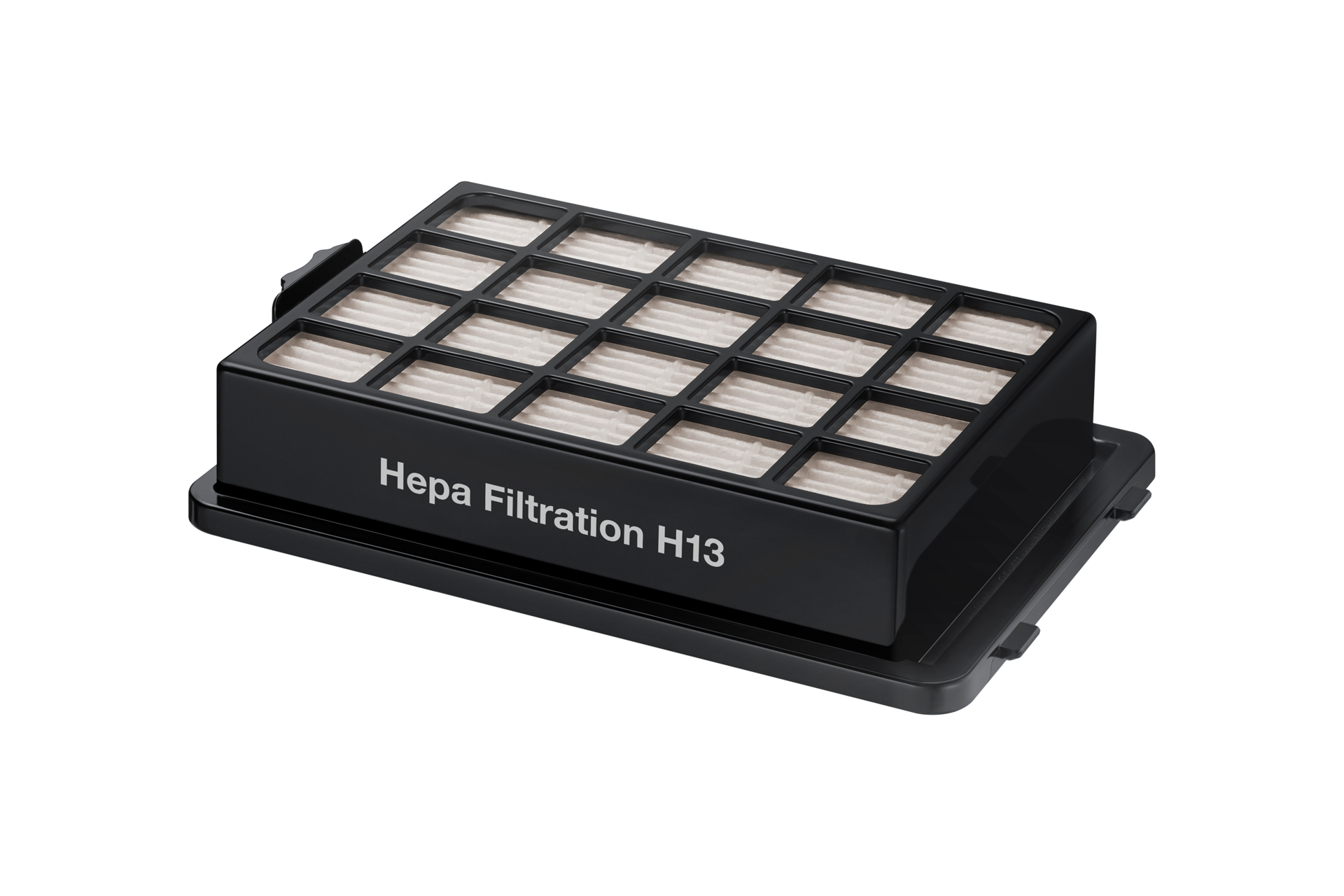HEPA фільтр  VCA-VH50 (VCA-VH50) - фото 2