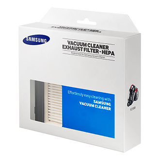 Samsung, filtro hepa Aspirapolvere VH-50