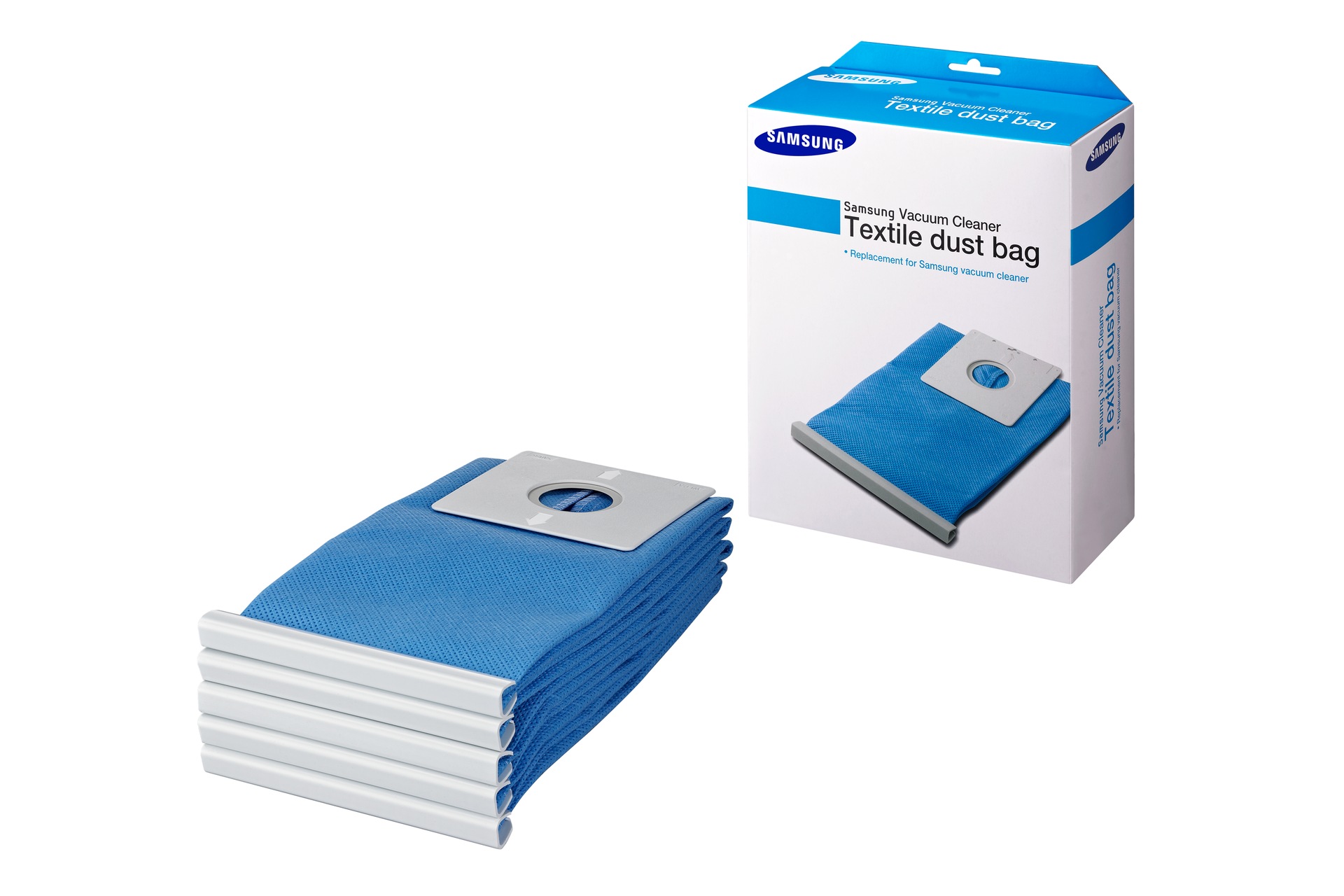 VT-95BF Знімний мішок для пилу (VCA-VT95BF) - фото product-package white