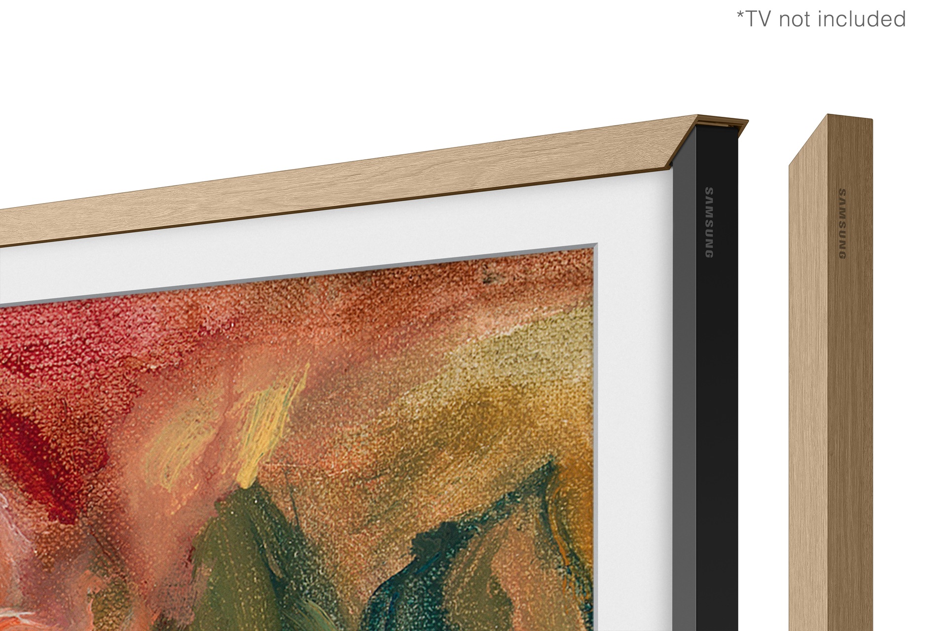 dynamic3 Beige Wood