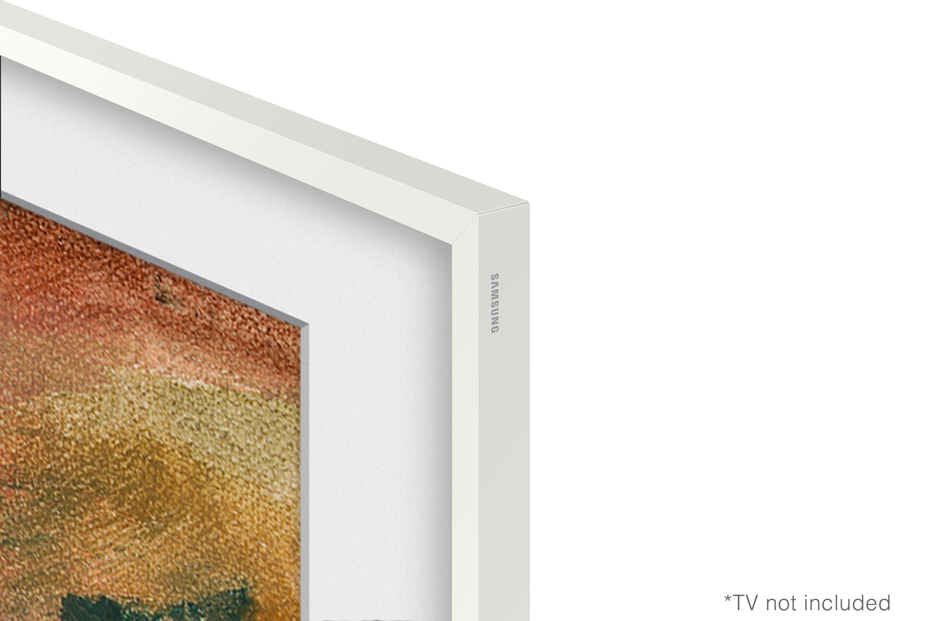 Рамка The Frame (VG-SCFA) 50 VG-SCFA50WTBRU - фото 1