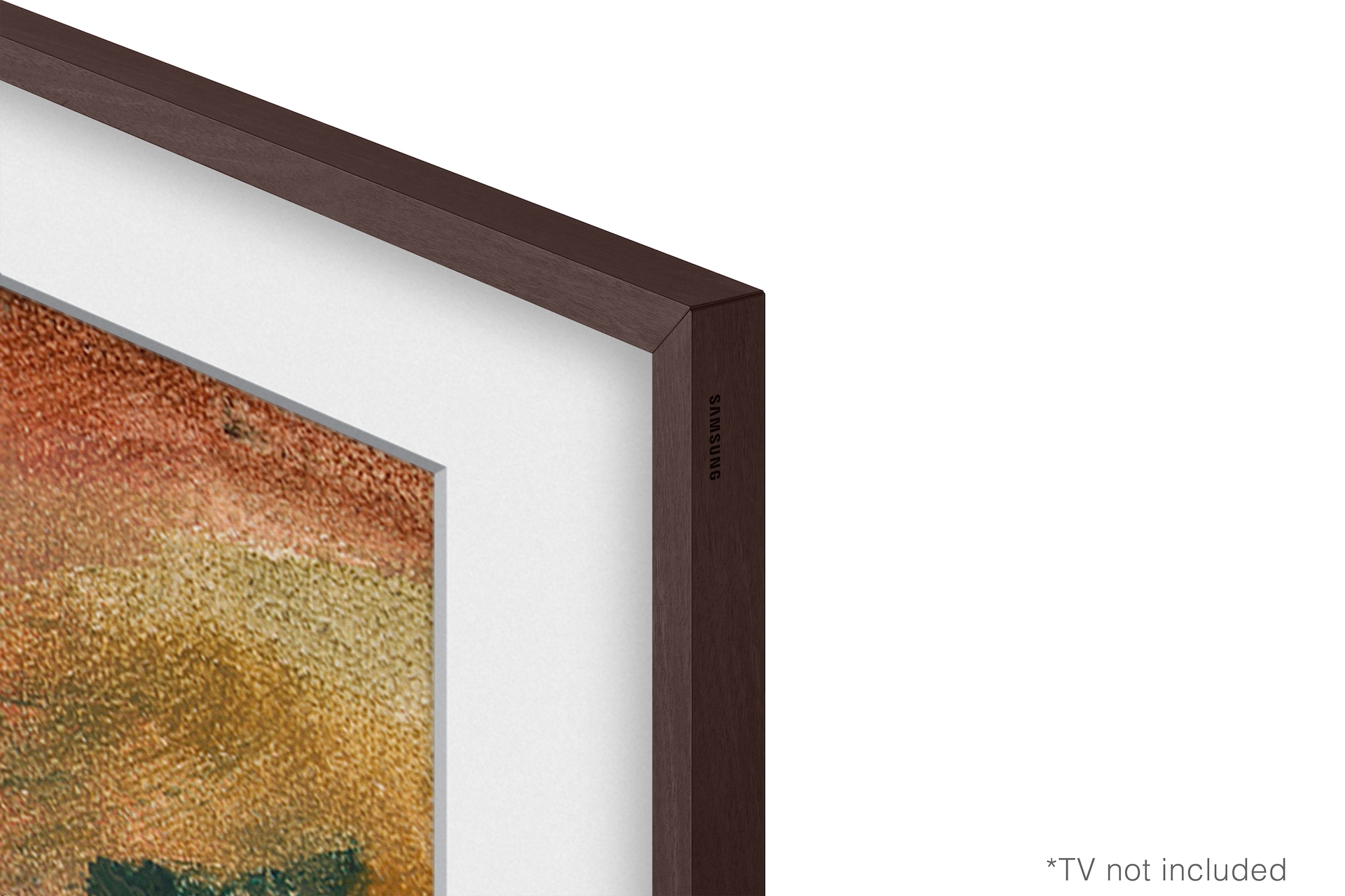 Рамки The Frame (VG-SCFA) (VG-SCFA55BWBRU) - 1