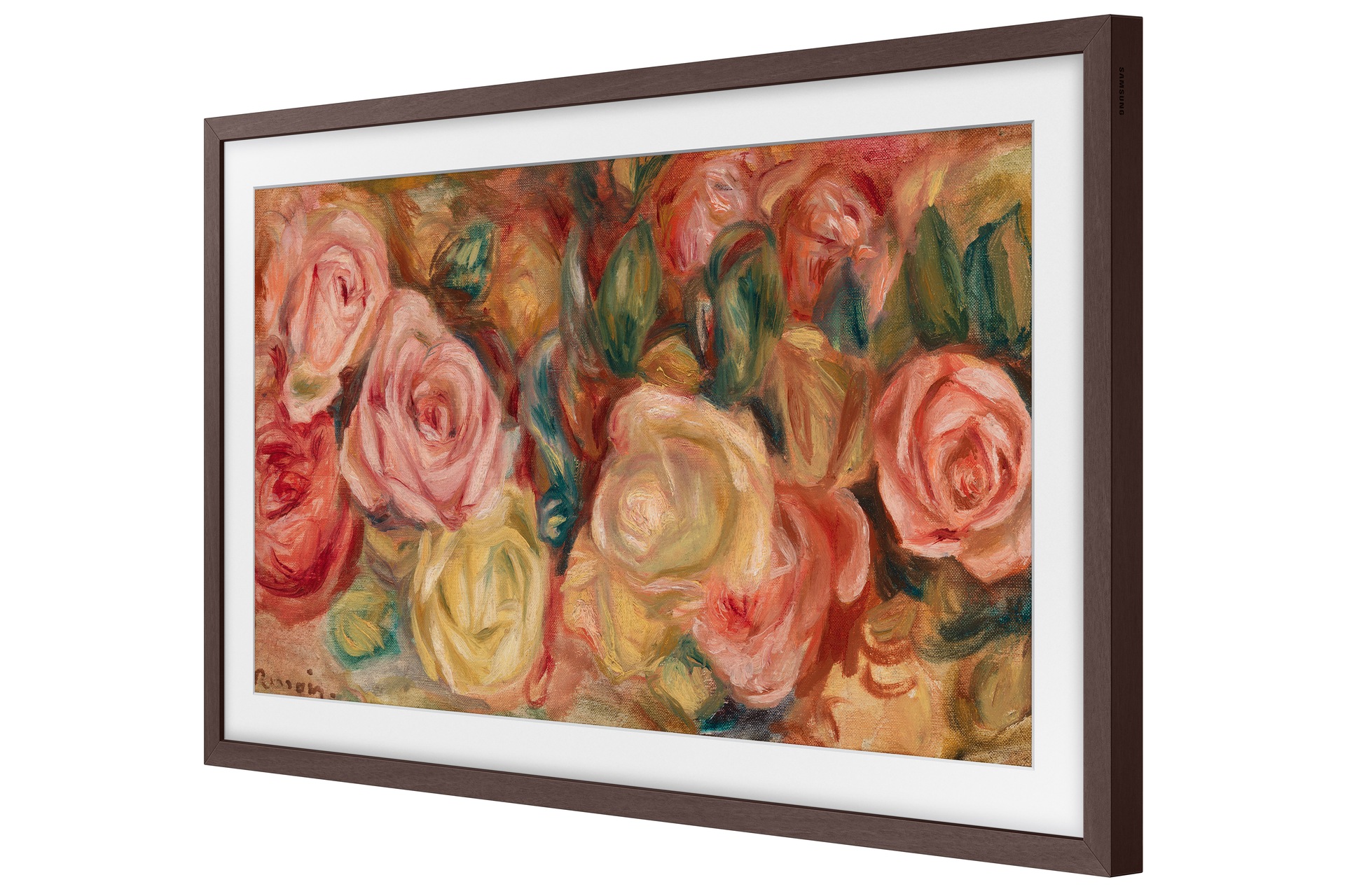 Рамки The Frame (VG-SCFA) (VG-SCFA65BWBRU) - 4