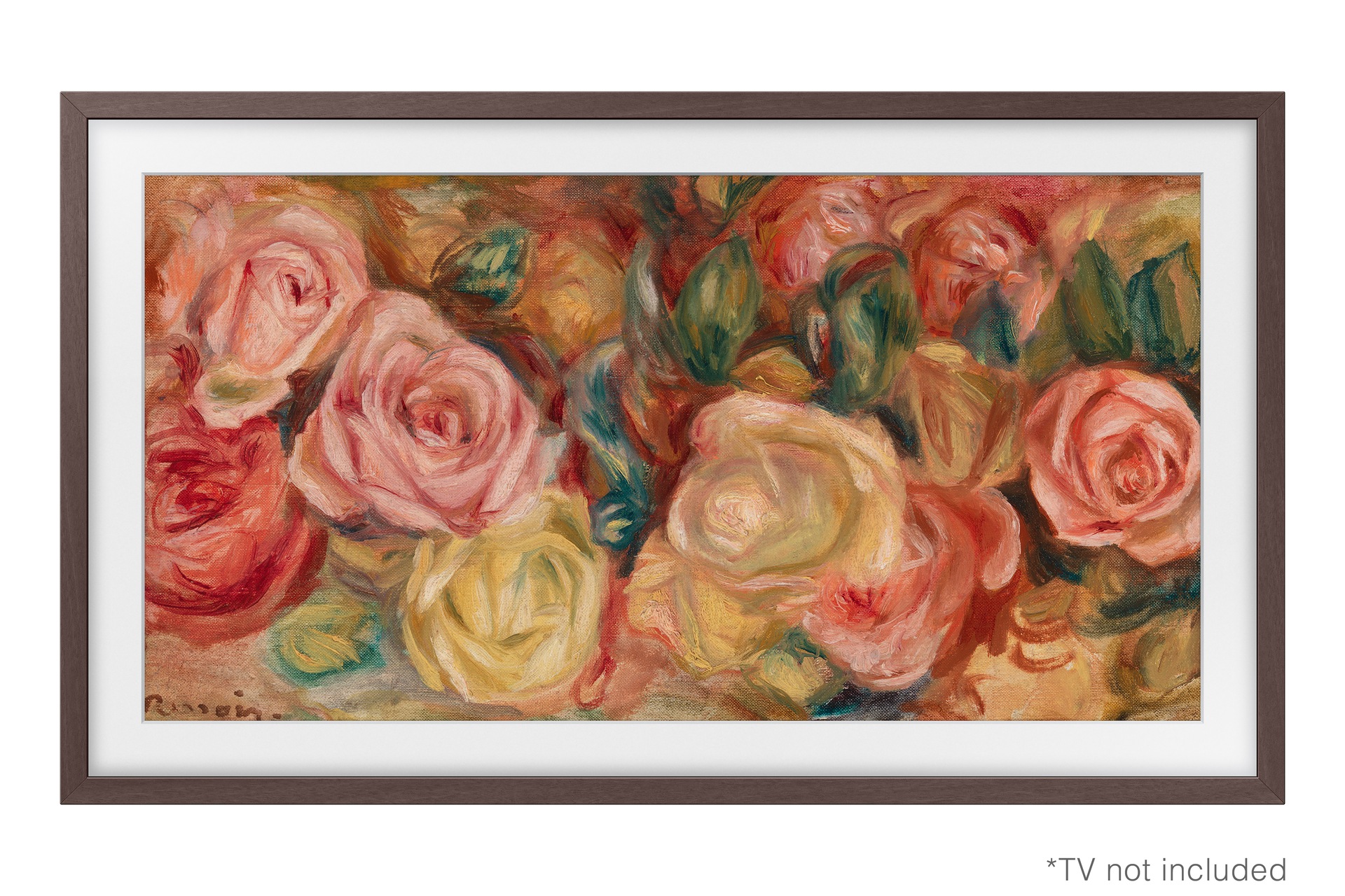 Рамки The Frame (VG-SCFA) (VG-SCFA65BWBRU) - 3