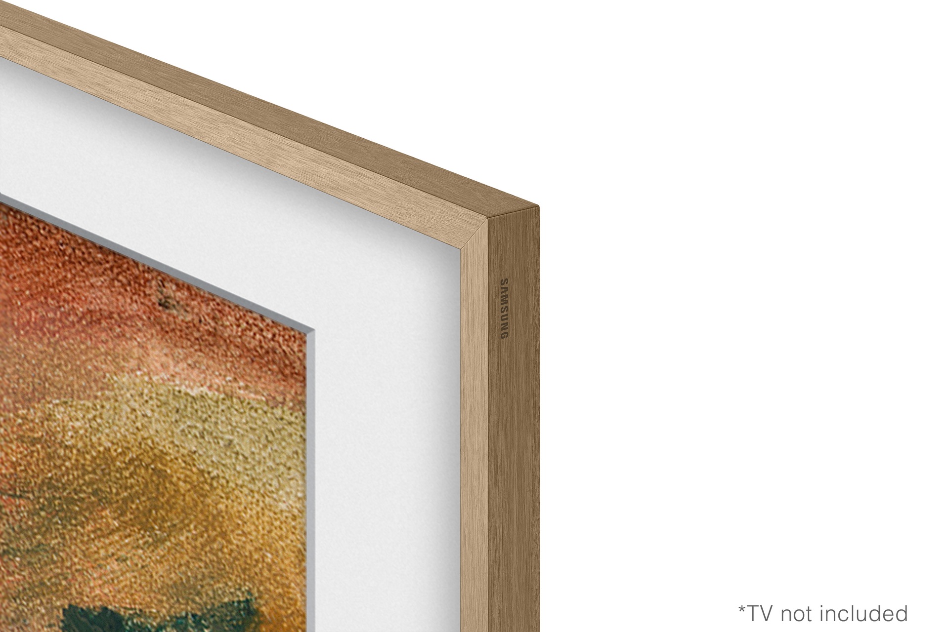 Рамки The Frame (VG-SCFA) (VG-SCFA65TKBRU) - 1