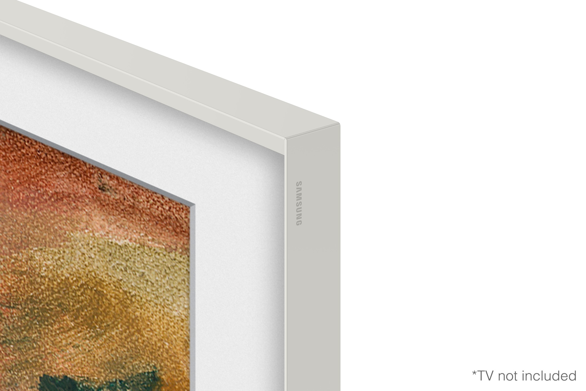 Рамки The Frame (VG-SCFA) (VG-SCFA65WTCRU) - 1