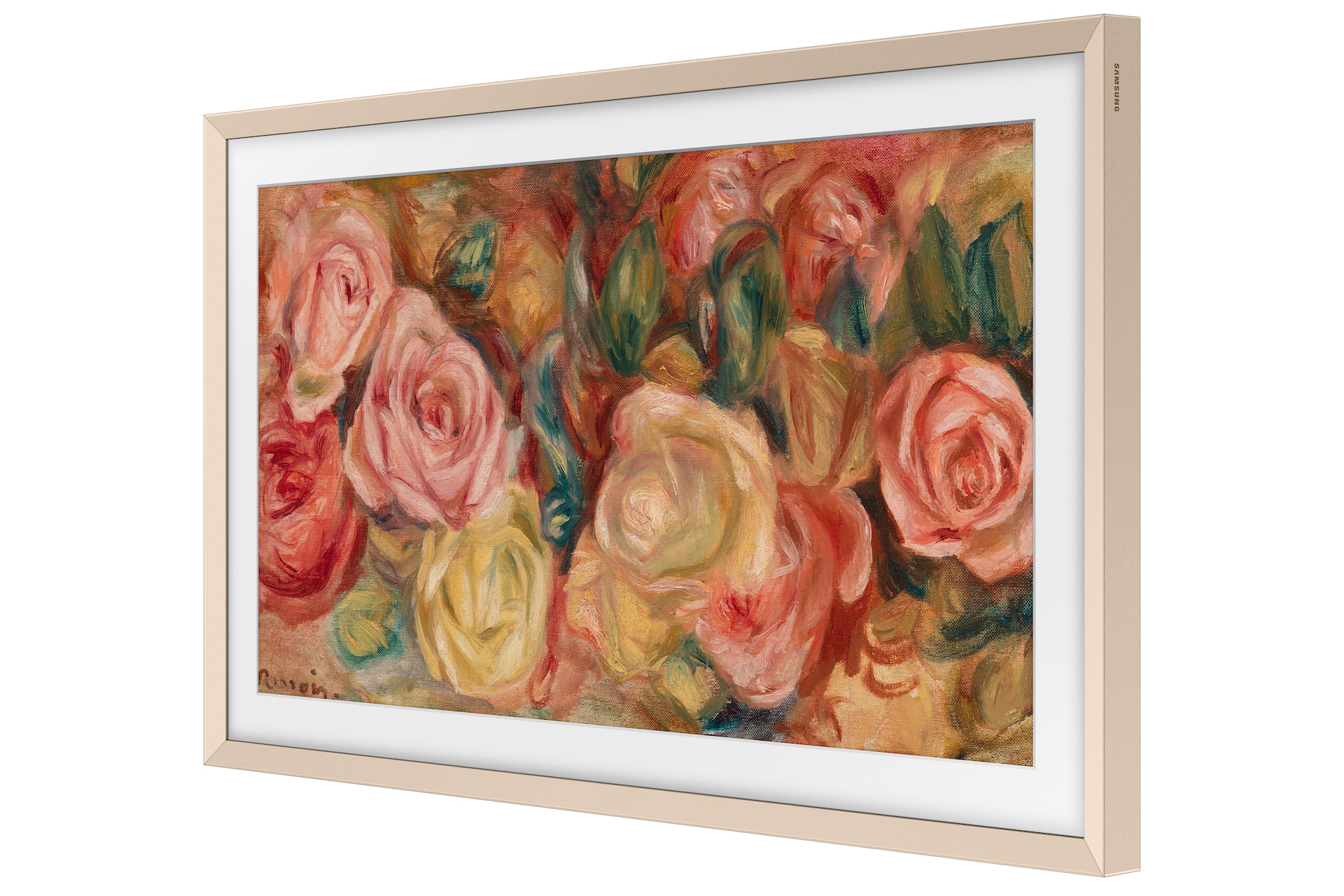 r-perspective Sand Gold