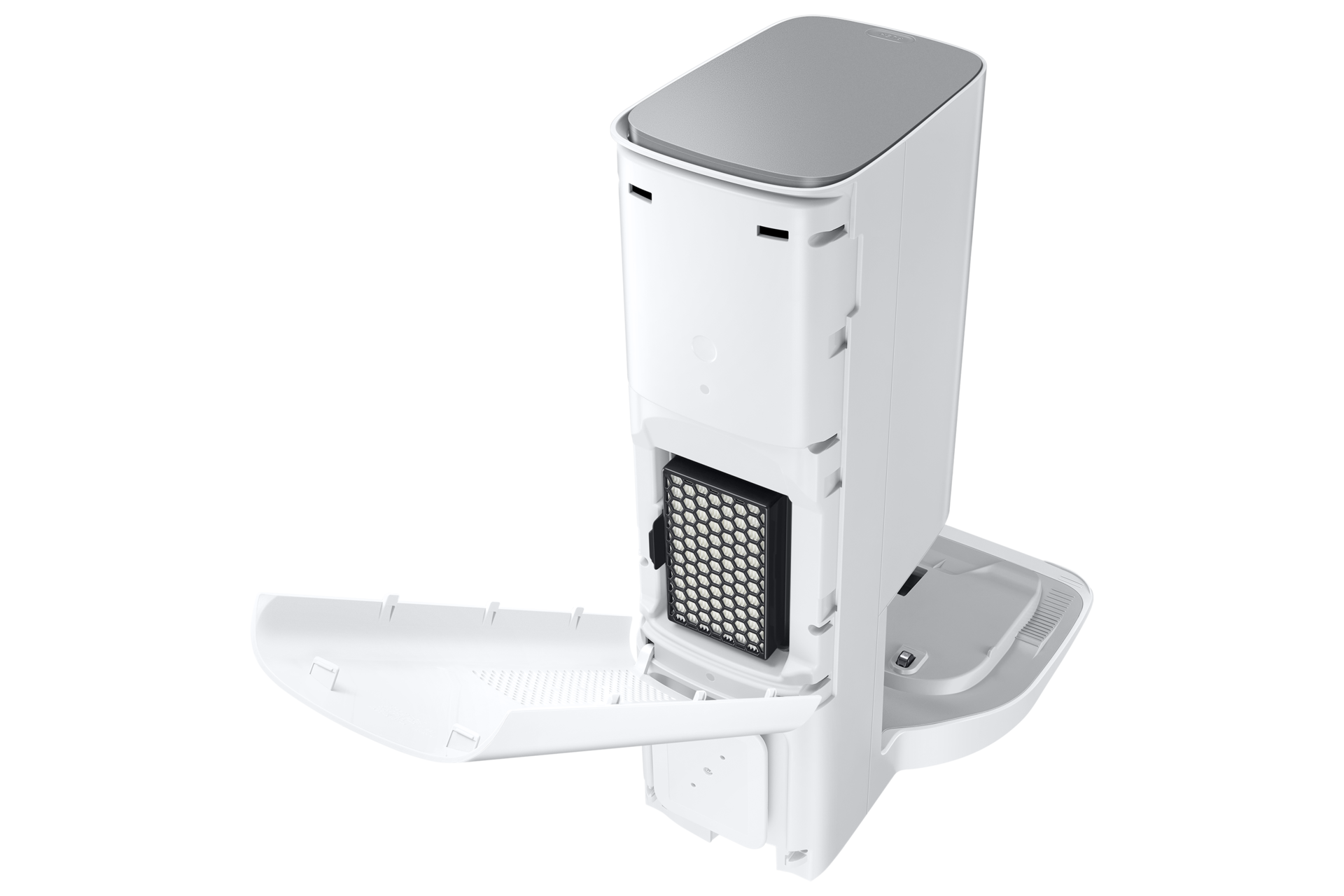 Jet Bot+ VR30T85513W/EV - фото 20