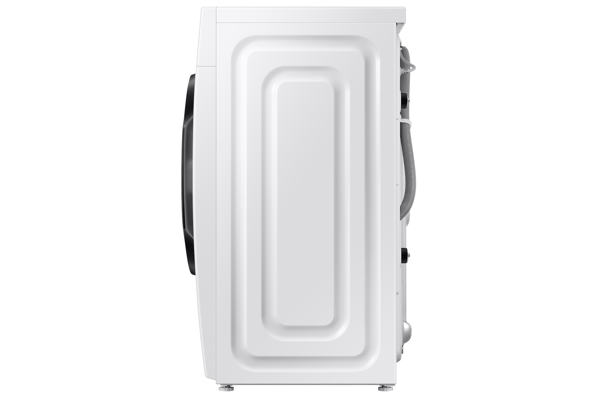 r-side White