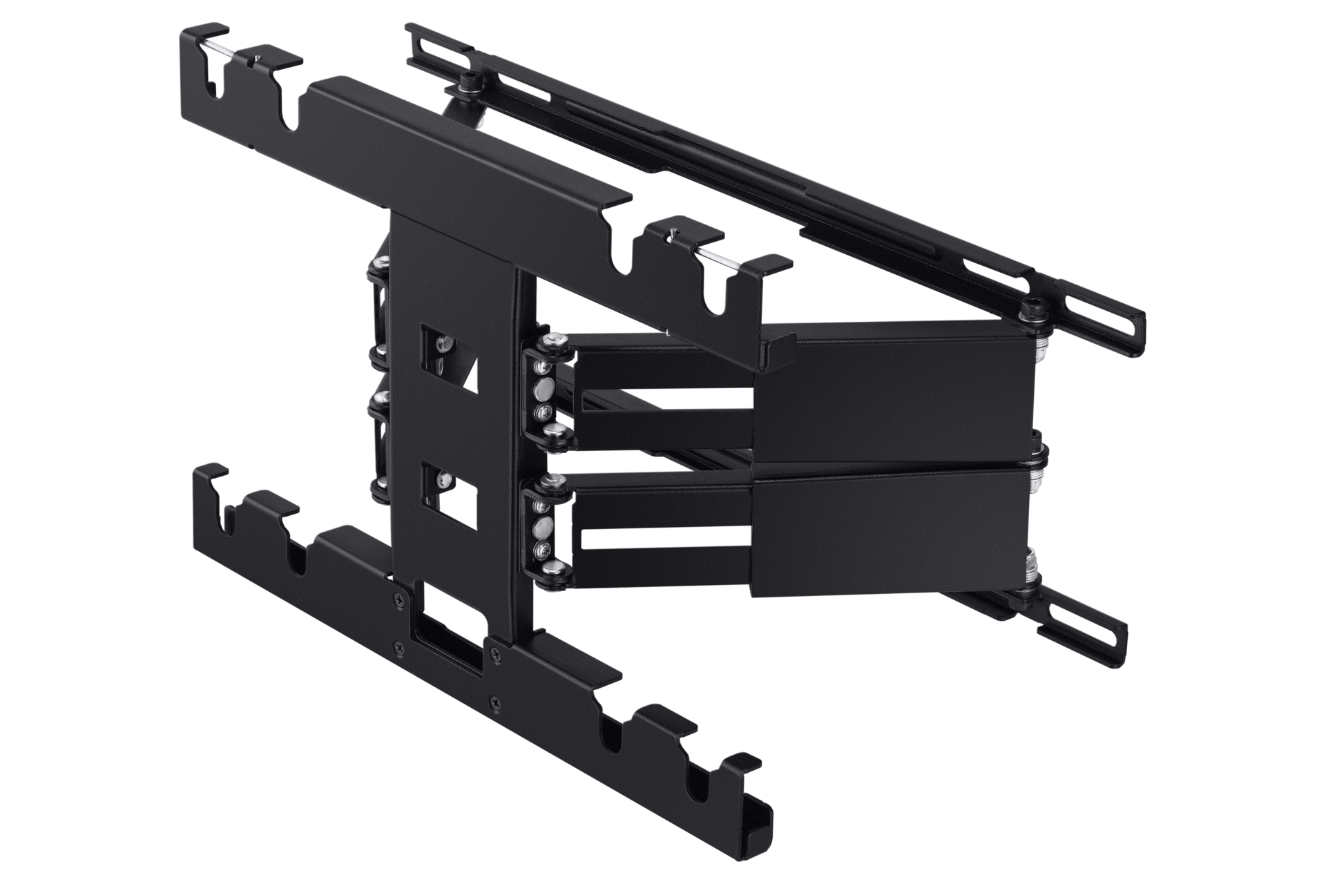 [Тонкий настінний кронштейн WMÑ-B~05FB - фото dý~ñámí~c-r-pé~rs Bl~áck]