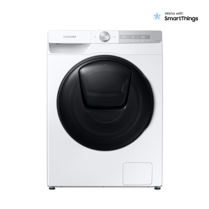 Пральна Машина Samsung WW10T754CBH/UA, 10.5 кг | Samsung Україна