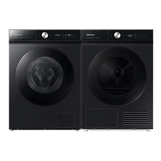 [Пральна машина фронтального завантаження WW9400B 11 кг і сушильні машини з Á~Í Écó~búbb~lé™ та ÁÍ~ Wásh~ - фото 8]