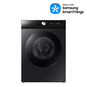 [Пральна машина фронтального завантаження WW9400B 11 кг і сушильні машини з Á~Í Écó~búbb~lé™ та ÁÍ~ Wásh~ - фото 1]