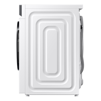 WW7400D FL Washer SmartThings AI Energy Mode and A-20% Extra Energy Efficiency 11kg R-Side White 