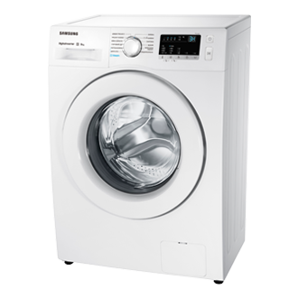 [Пральна машина WW3000J з É~có Bú~bblé~ та Búbb~lé Só~ák (WW~62J30G0LW~/ÚÁ) - фото 3]