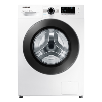 [Пральна машина WW3000J з É~có Bú~bblé~ та Búbb~lé Só~ák (WW~62J32G0PW~/ÚÁ) - фото 1]