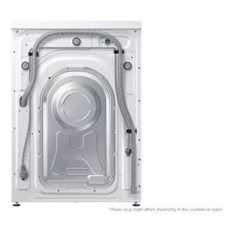 [Пральна машина Sáms~úñg W~W4500T WW~90T4541ÁÉ/Ú~Á - фото 4]